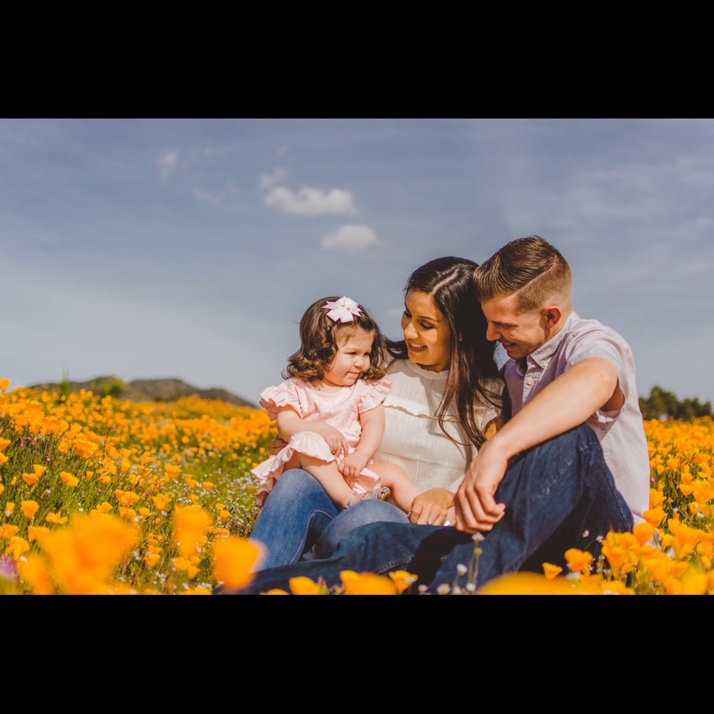 Meet your Posher, Monique